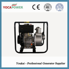 Agriculture Irrigation 3inch Water Pump with Diesel Engine